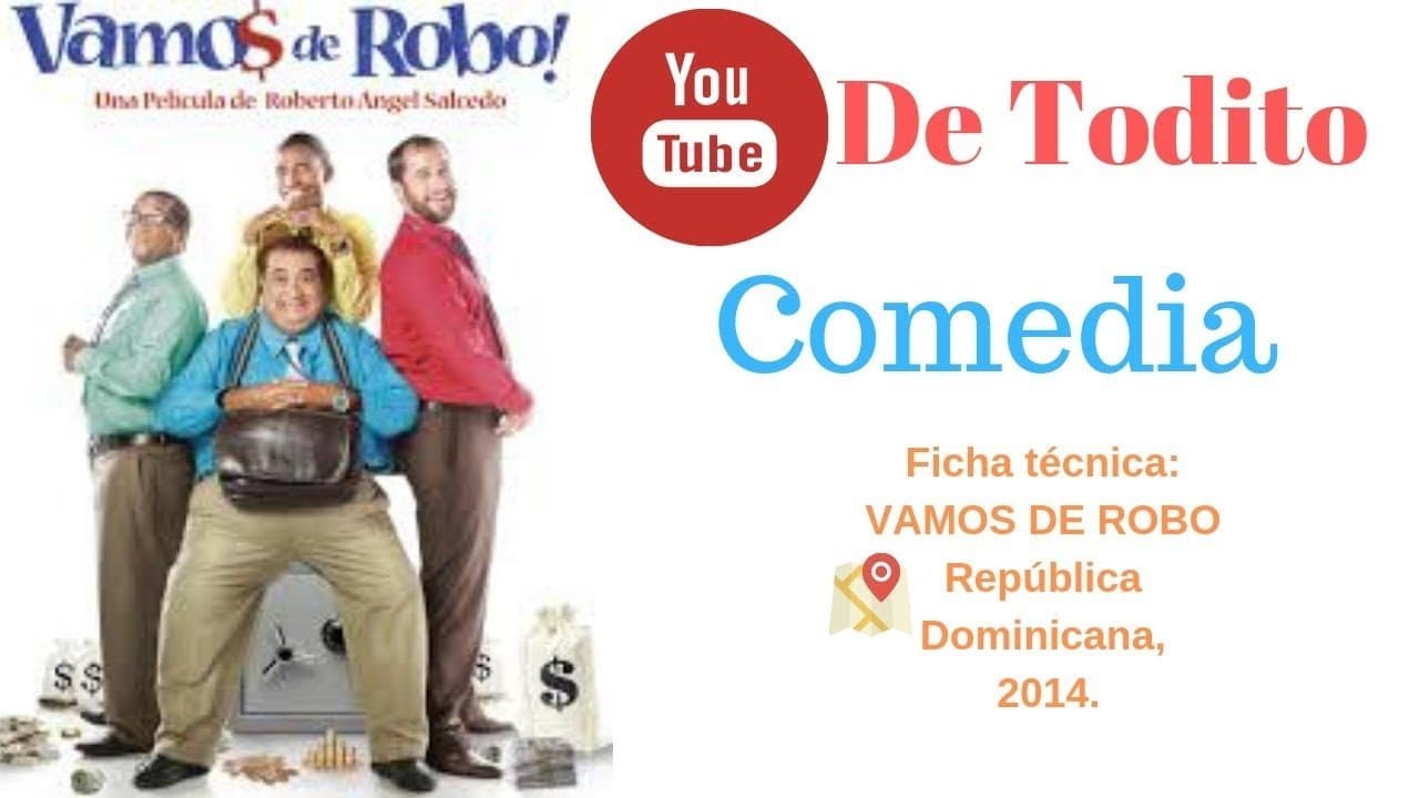 Vamos de roboの背景画像