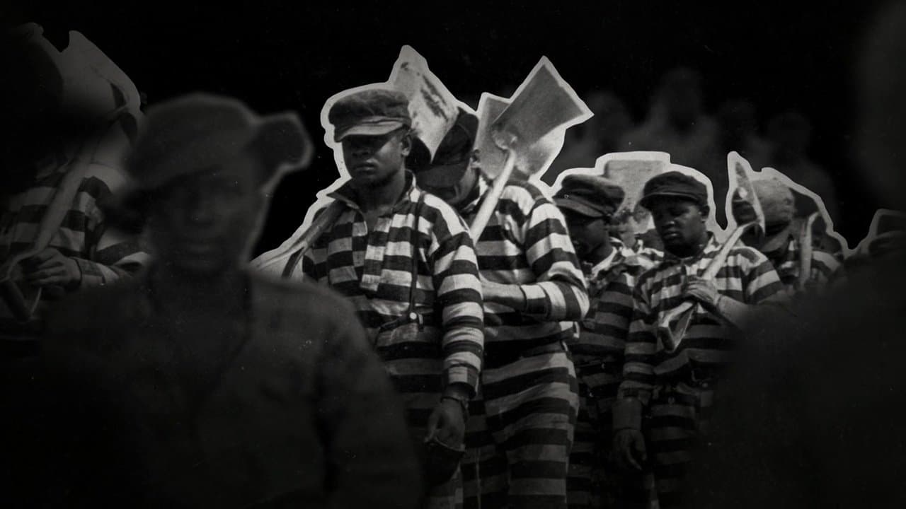 13th －憲法修正第13条－の背景画像