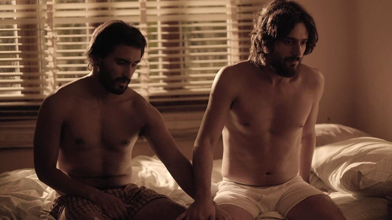 The Latin Boys: Volume 1の背景画像