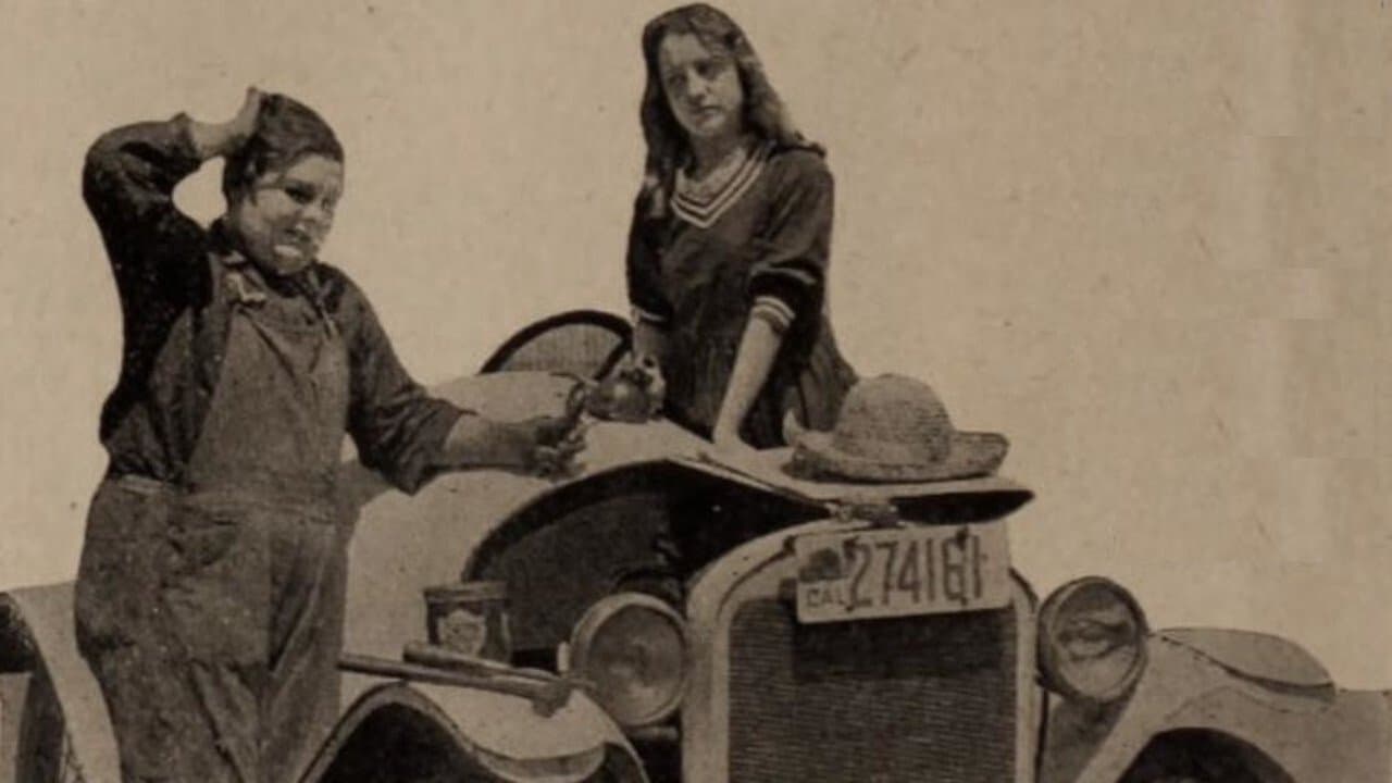 The Charmerの背景画像