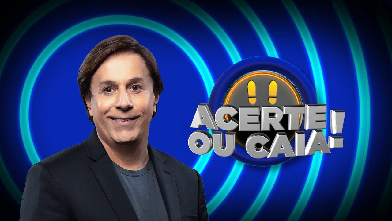 Acerte ou Caia!の背景画像