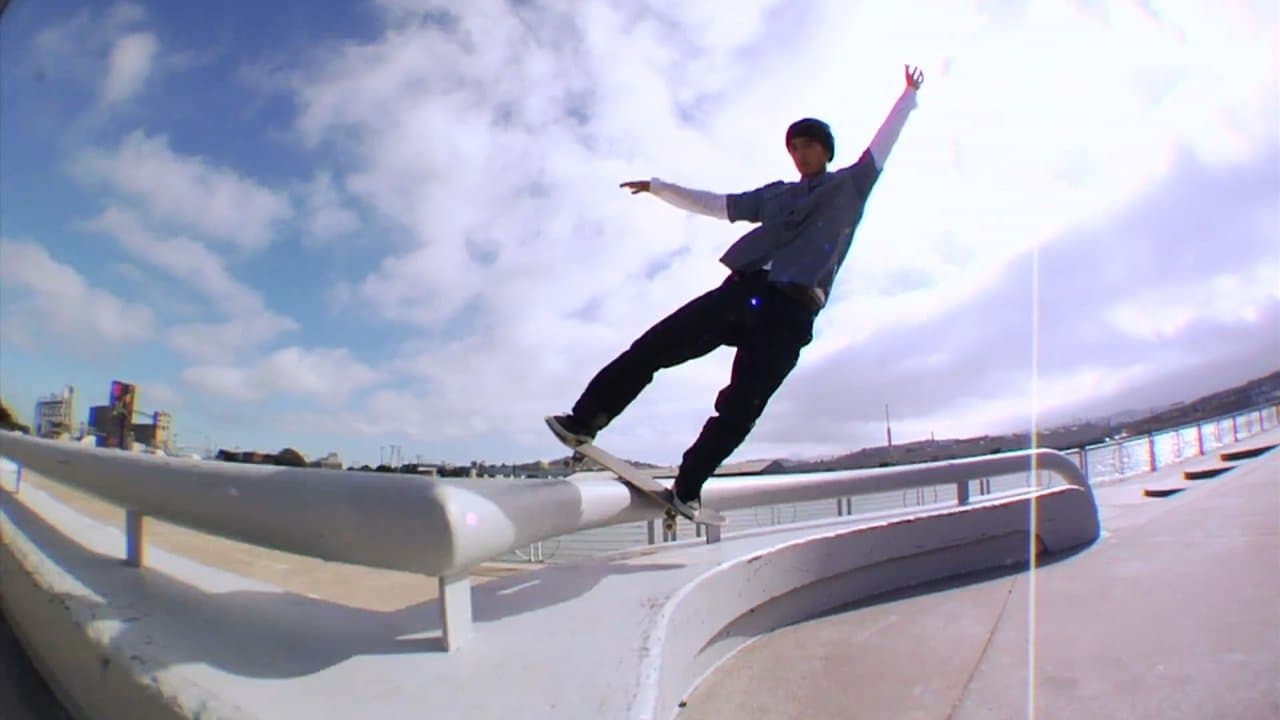 Hockey Iの背景画像