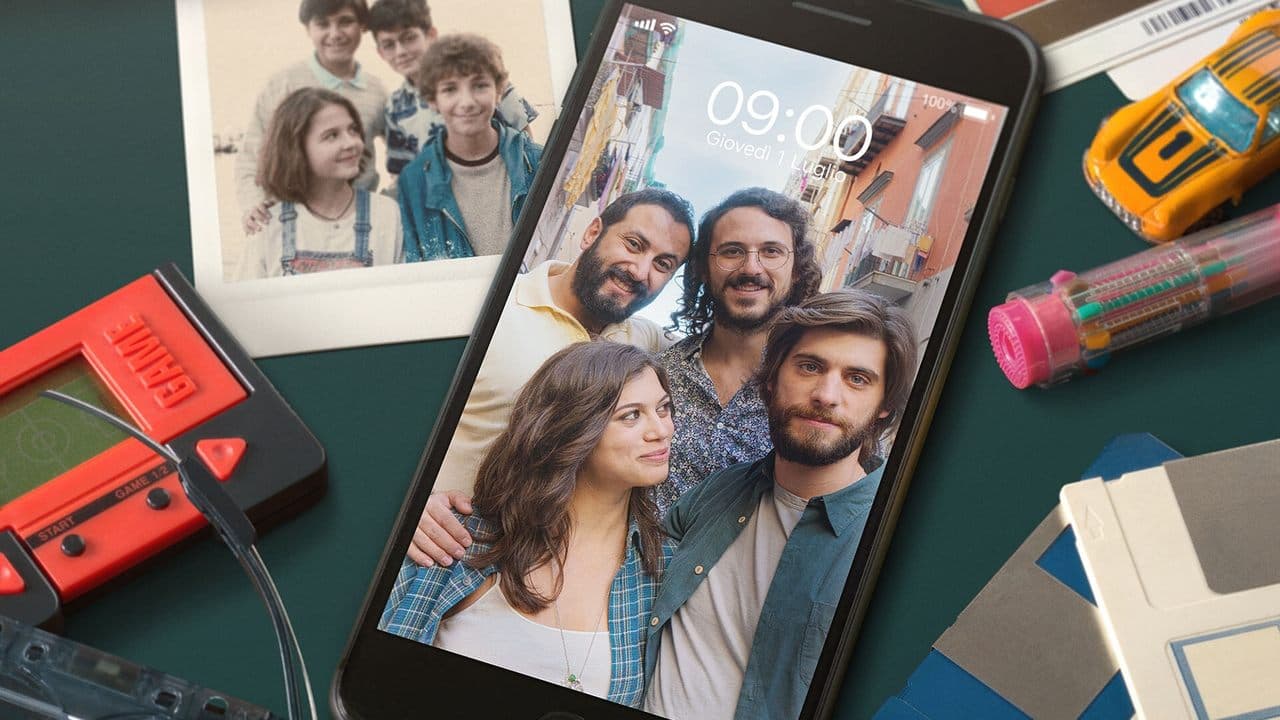 Generazione 56kの背景画像