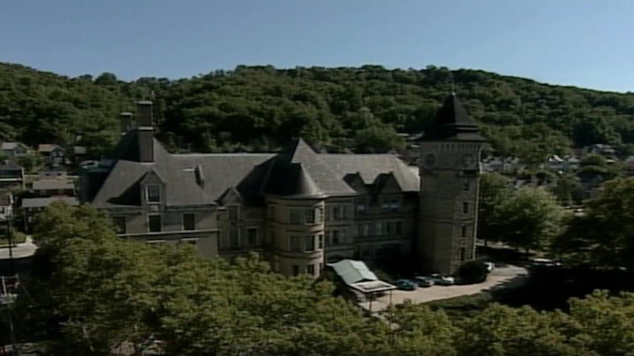 Pittsburgh A to Zの背景画像