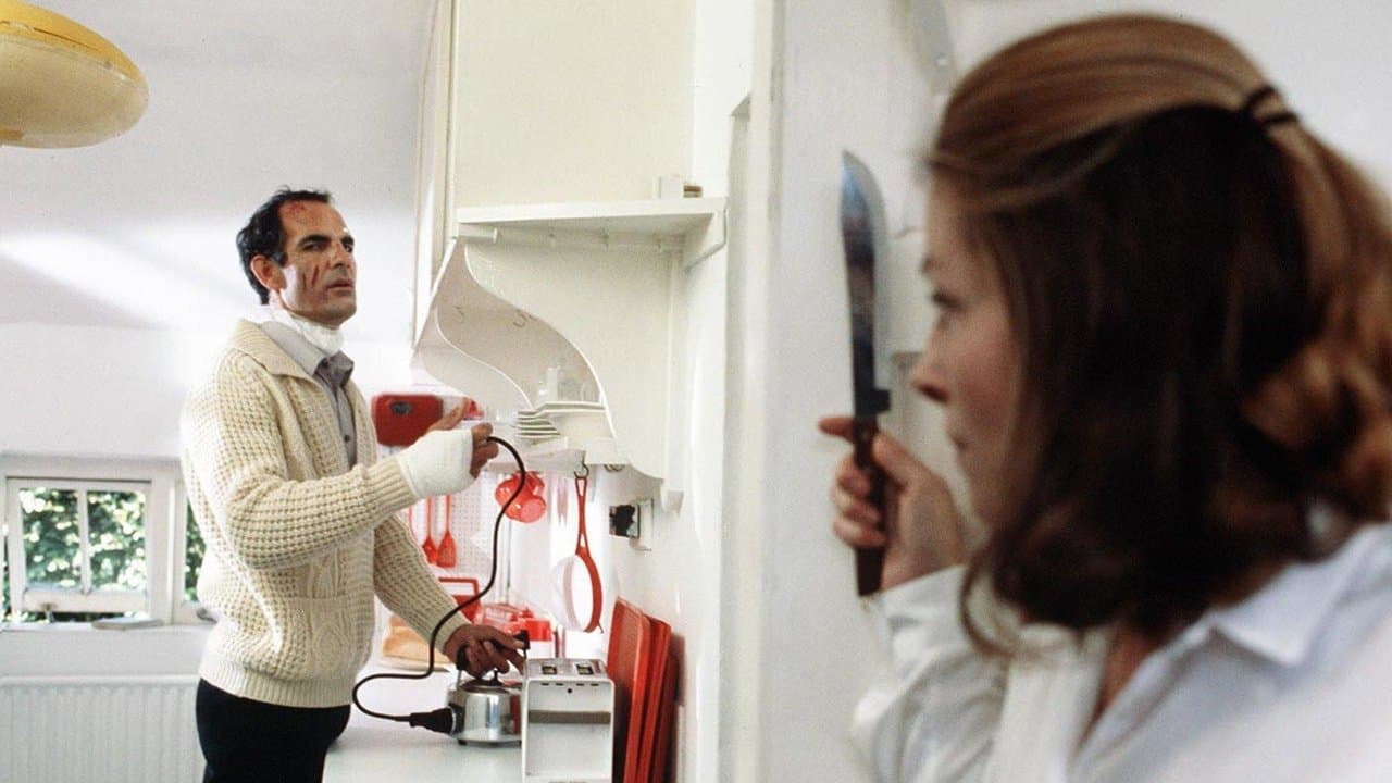 The Two Faces of Evilの背景画像