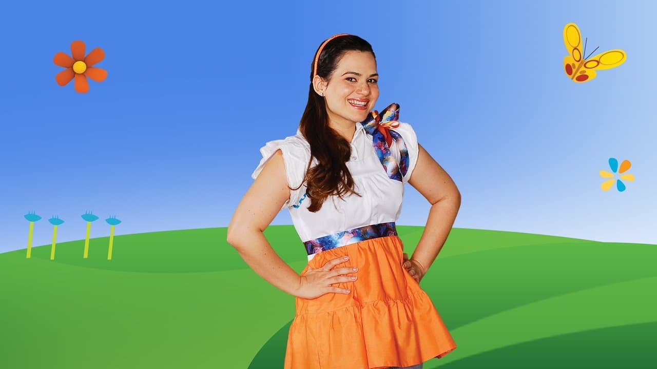 A Floricultura da Nanaの背景画像