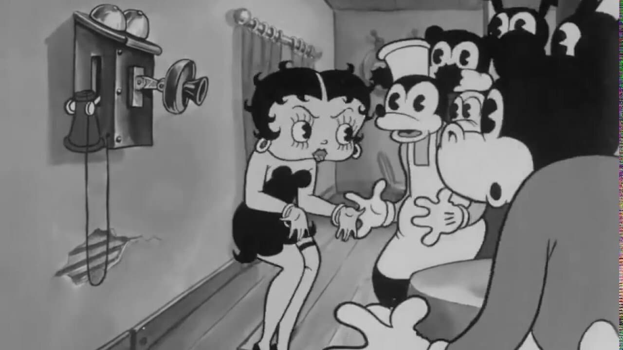 I Heardの背景画像