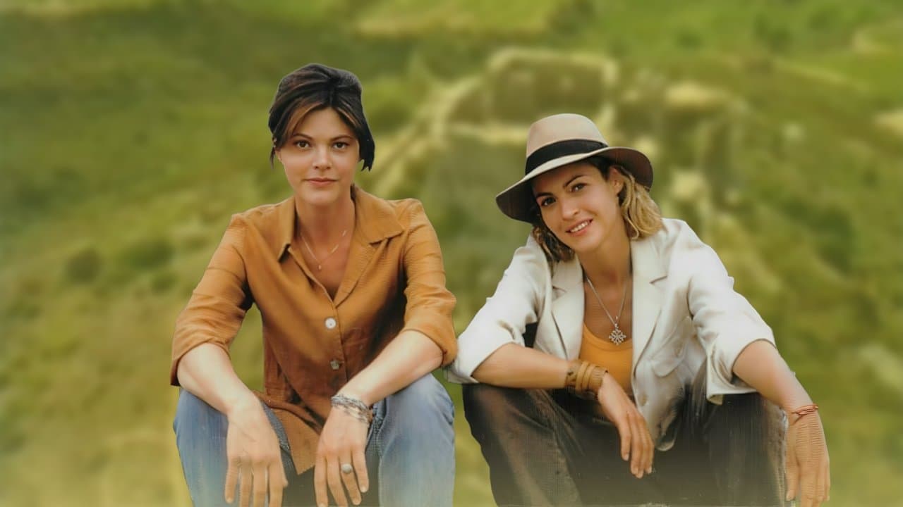 Tramontaneの背景画像