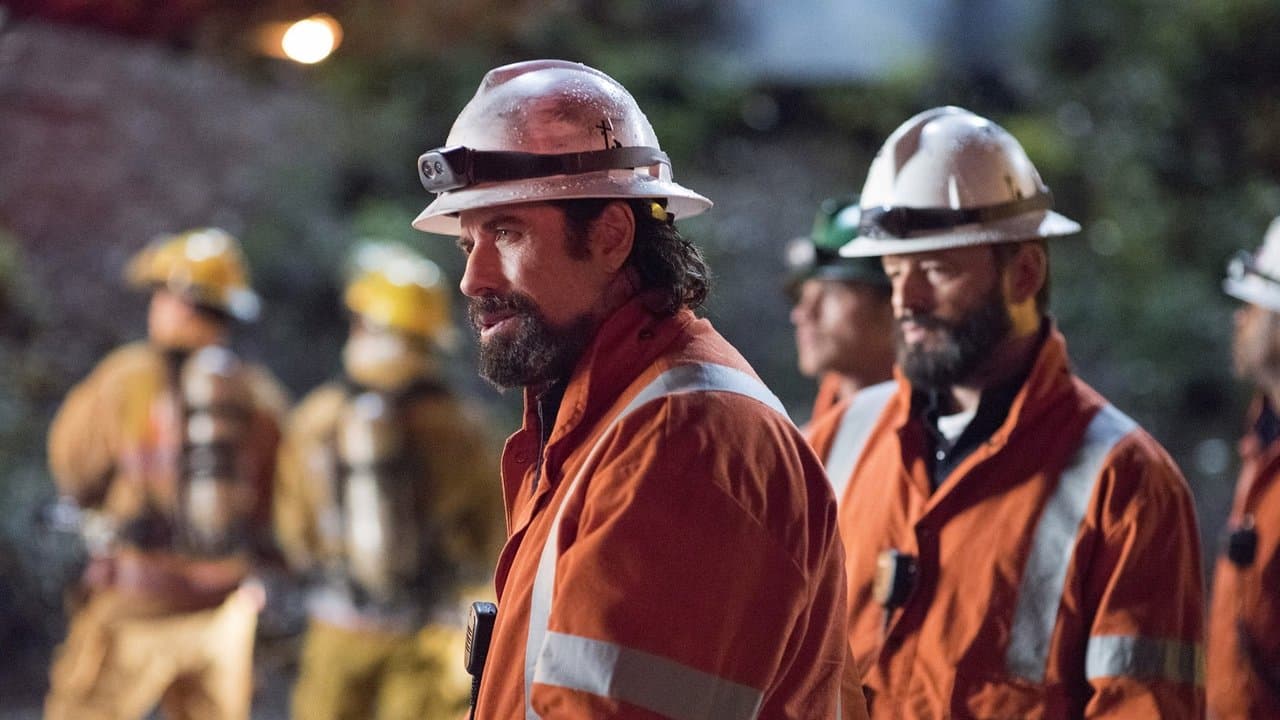 Life on the Lineの背景画像