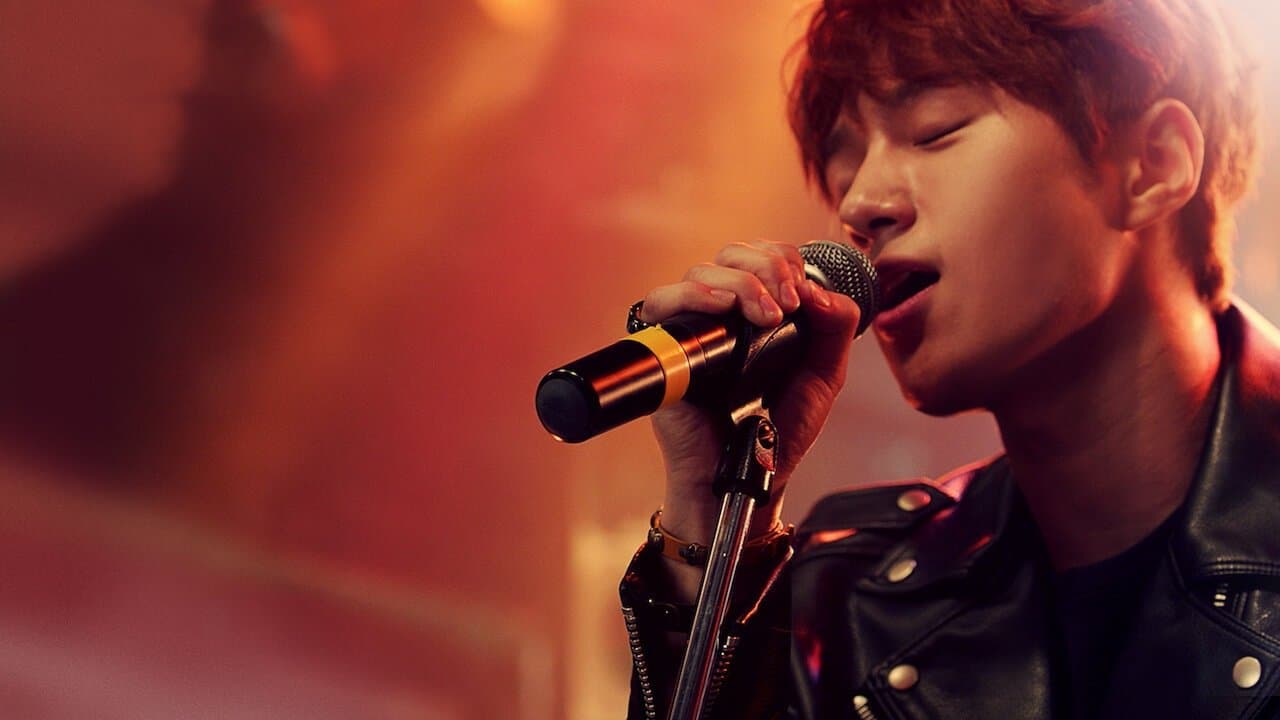 君を守りたい~ONE MORE TIME~の背景画像