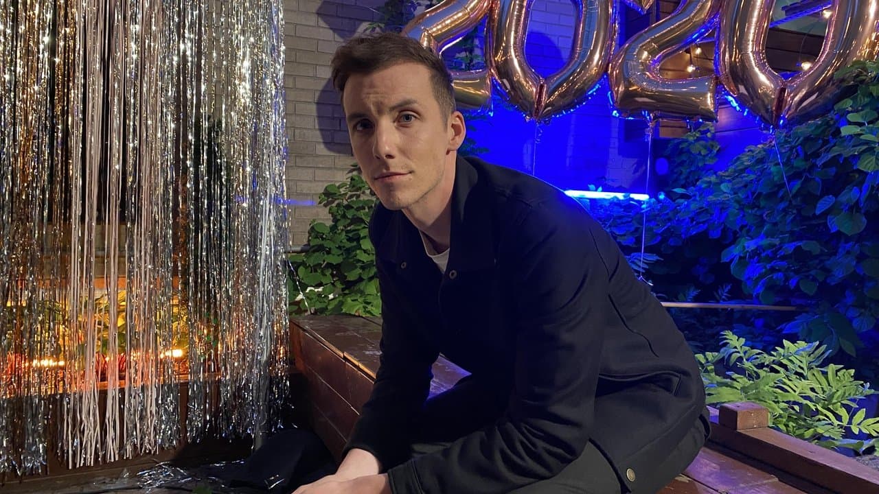 Le Bal MAMMOUTH 2020の背景画像