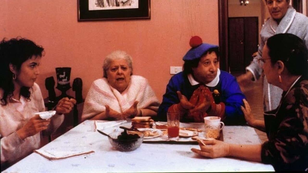 Pierino torna a scuolaの背景画像