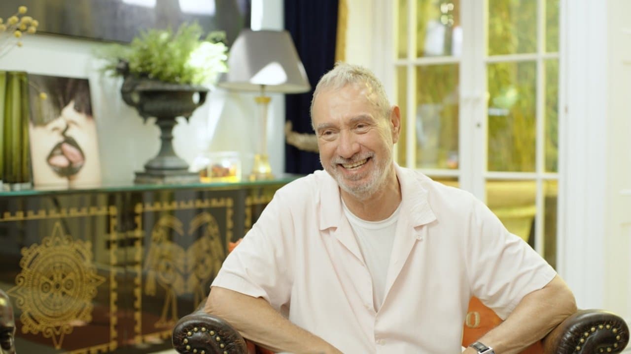 Roland Emmerich - Weltenzerstörer, Weltenerbauerの背景画像