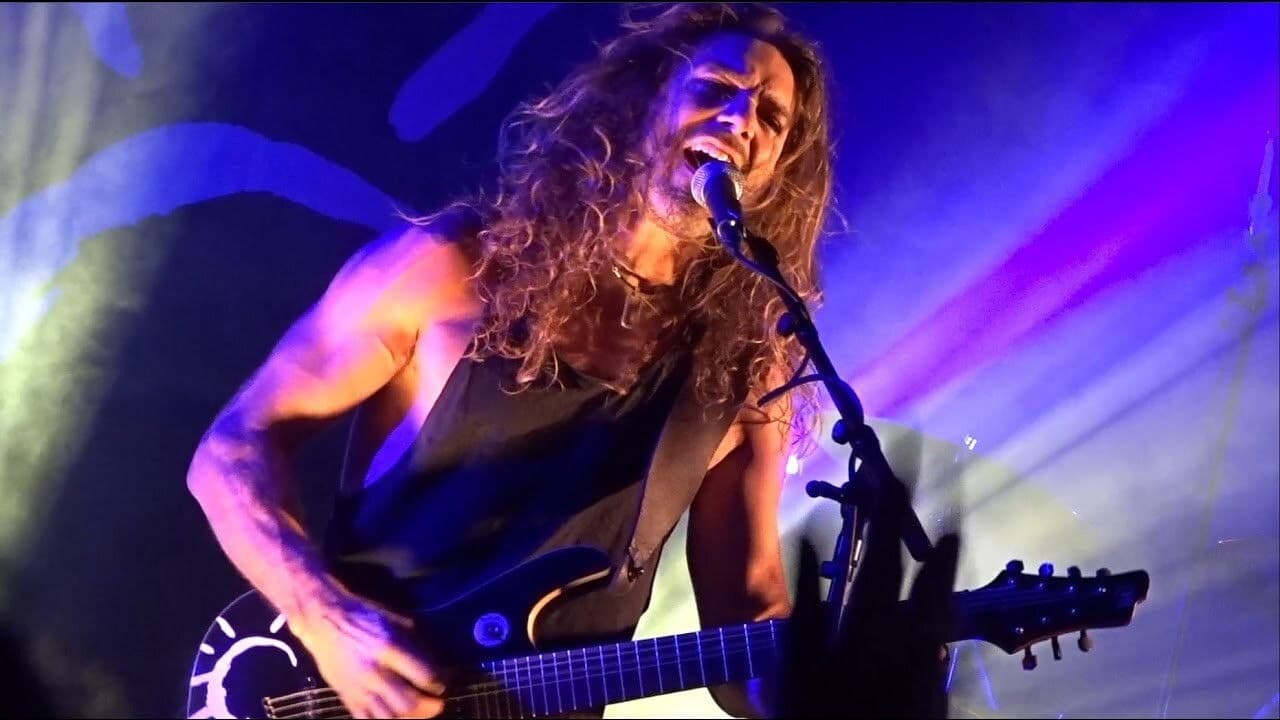 Pain Of Salvation - Ending Themesの背景画像