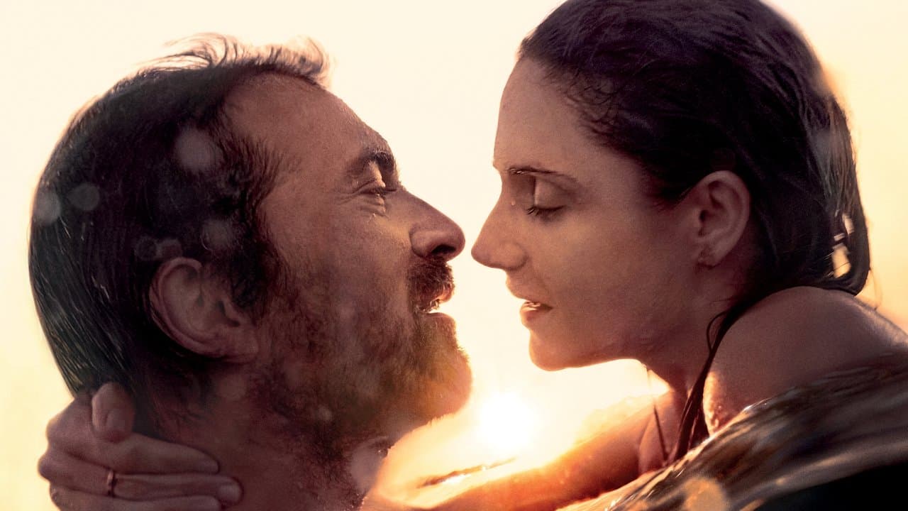 À cœur battantの背景画像