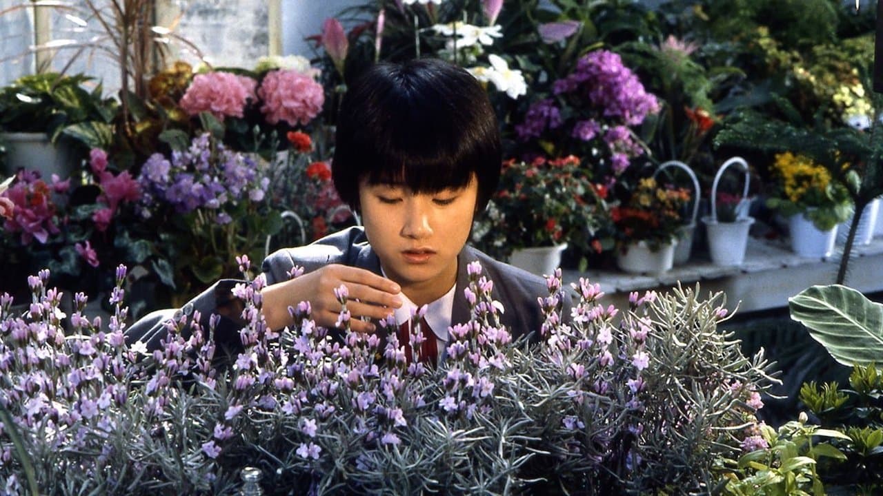 時をかける少女の背景画像