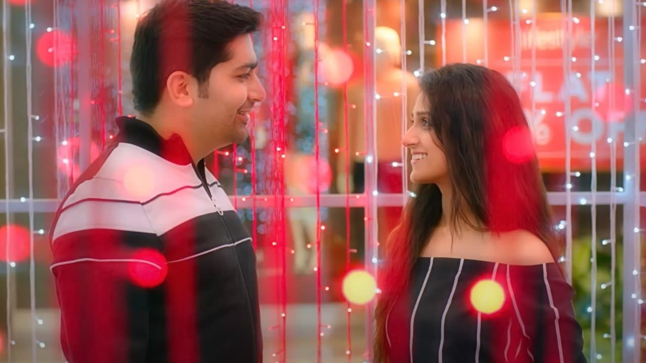 Aum Mangalam Singlemの背景画像