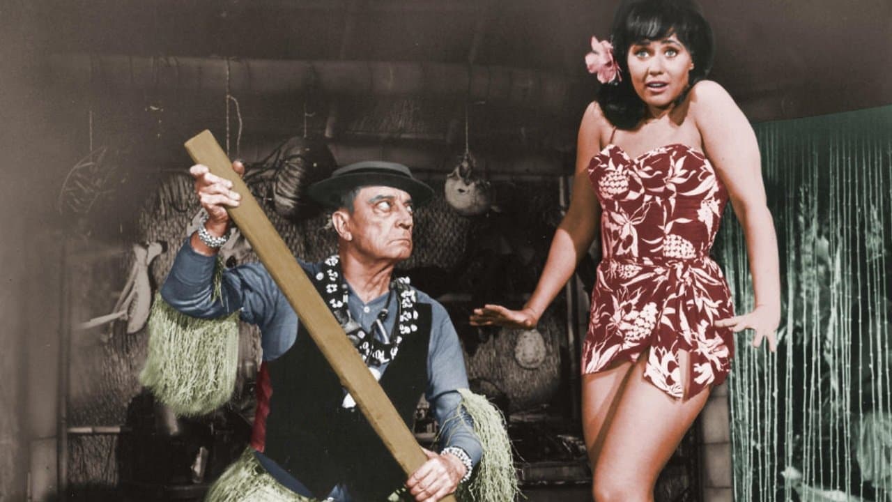 How to Stuff a Wild Bikiniの背景画像