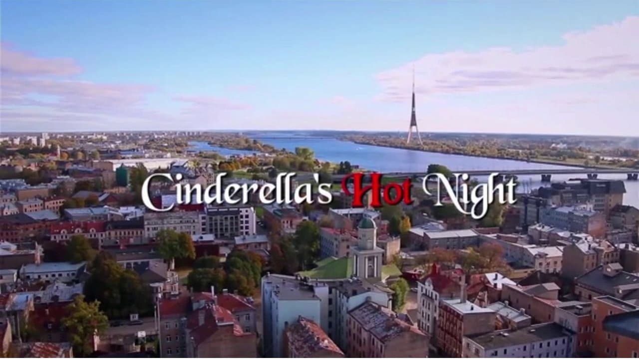 Cinderella's Hot Nightの背景画像