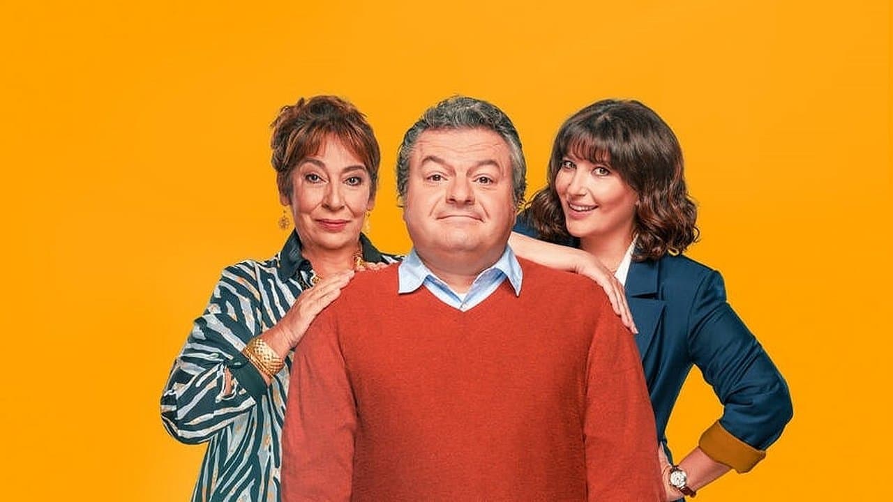 Babam Çok Değiştiの背景画像