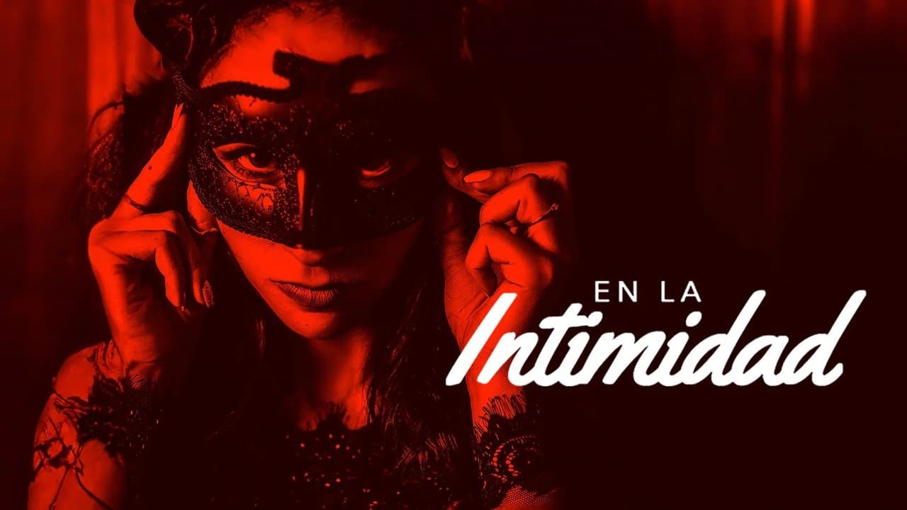 En la intimidadの背景画像