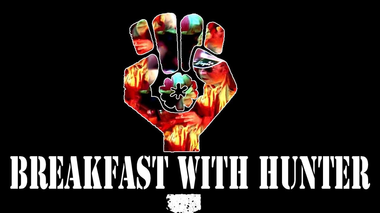 Breakfast with Hunterの背景画像