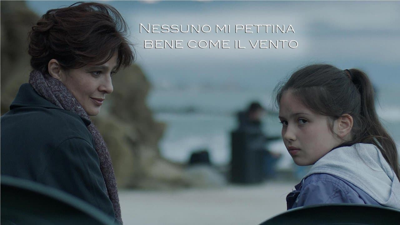 Nessuno mi pettina bene come il ventoの背景画像