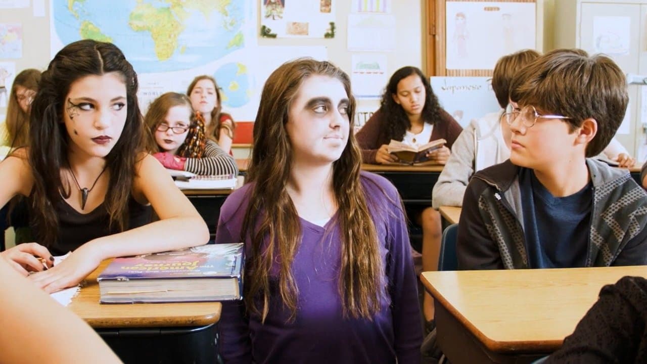 Ghost Gogglesの背景画像