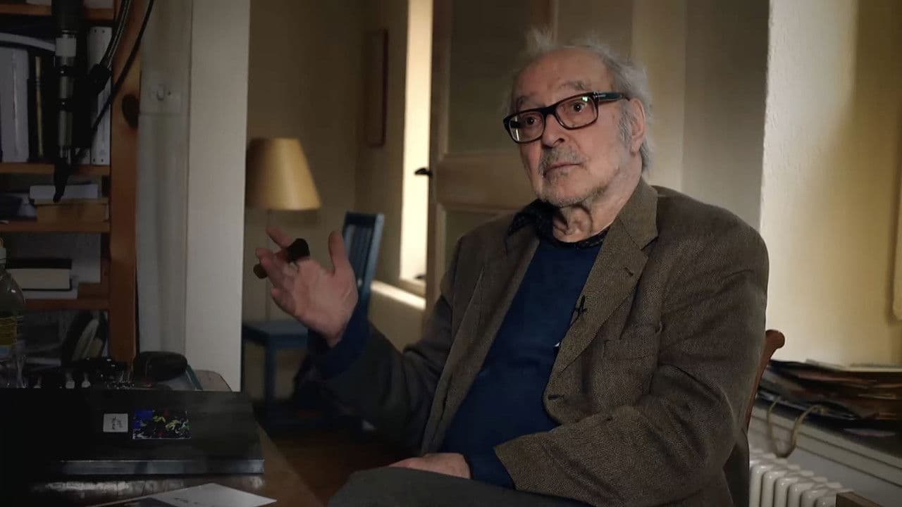 86 printemps, Jean-Luc Godardの背景画像