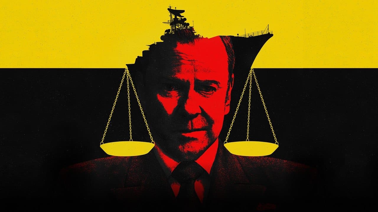 The Caine Mutiny Court-Martialの背景画像