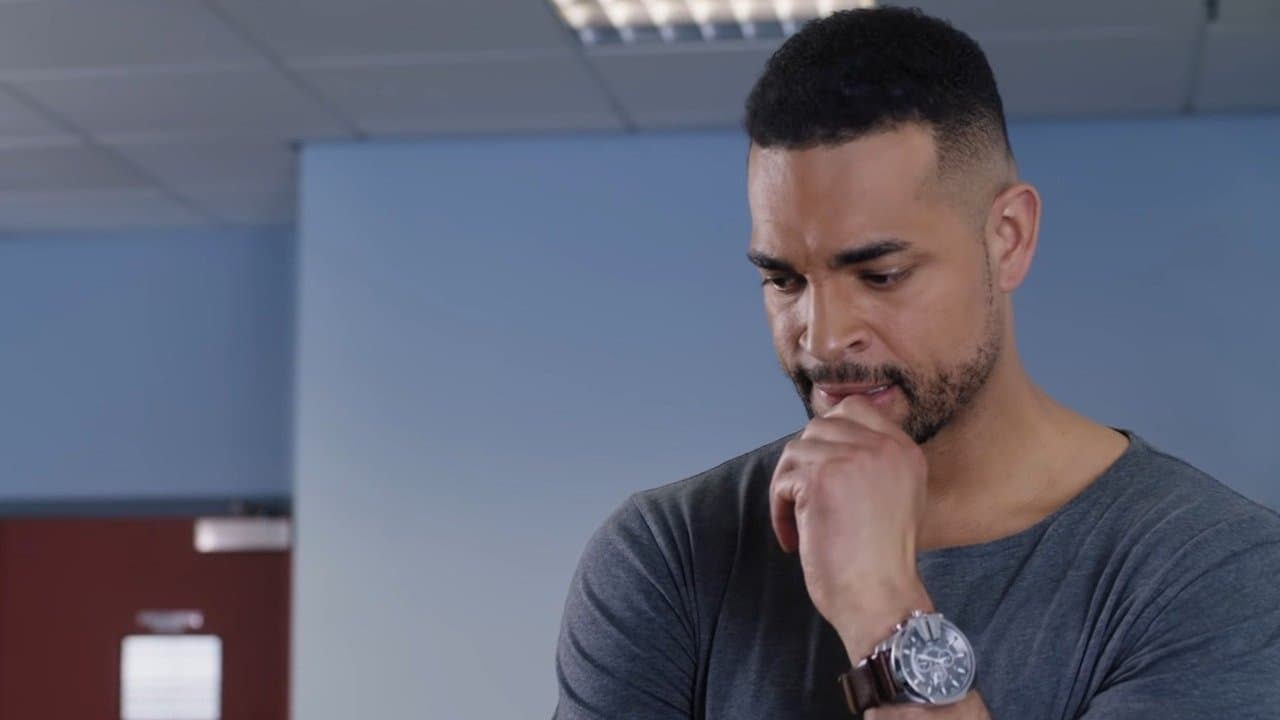 Grace and Goliathの背景画像