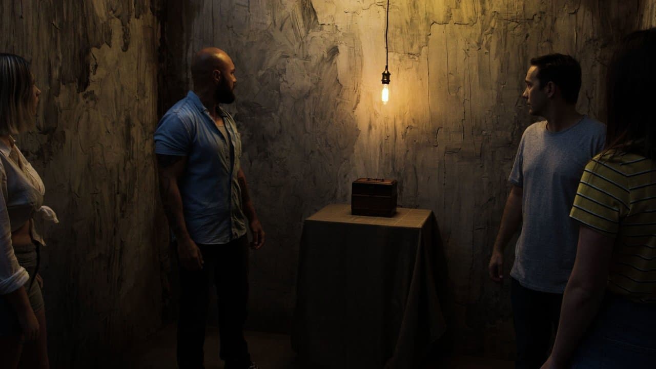 House of Inequityの背景画像