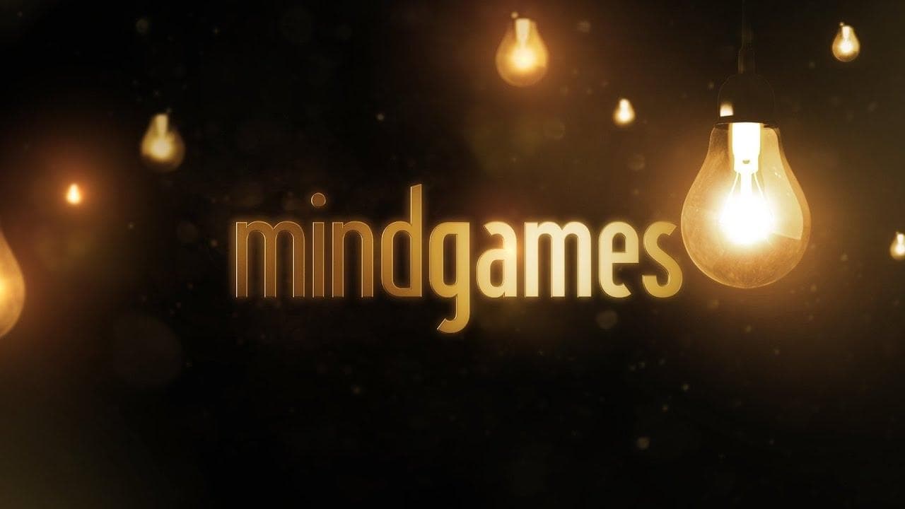 Mind Gamesの背景画像