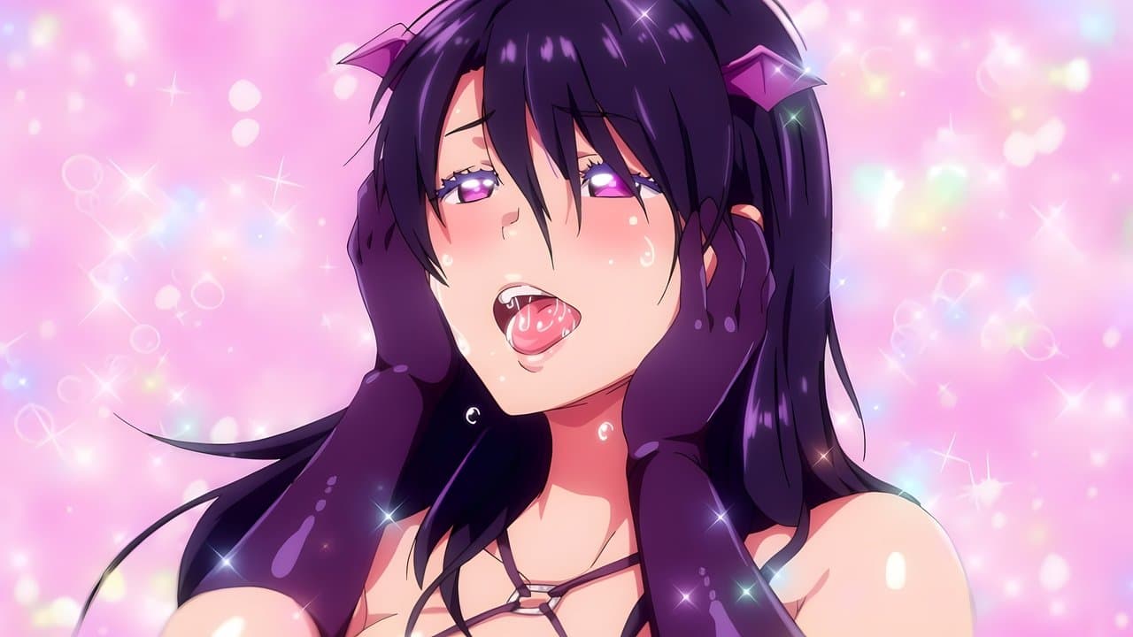 サキュバス喚んだら義母が来た!?の背景画像