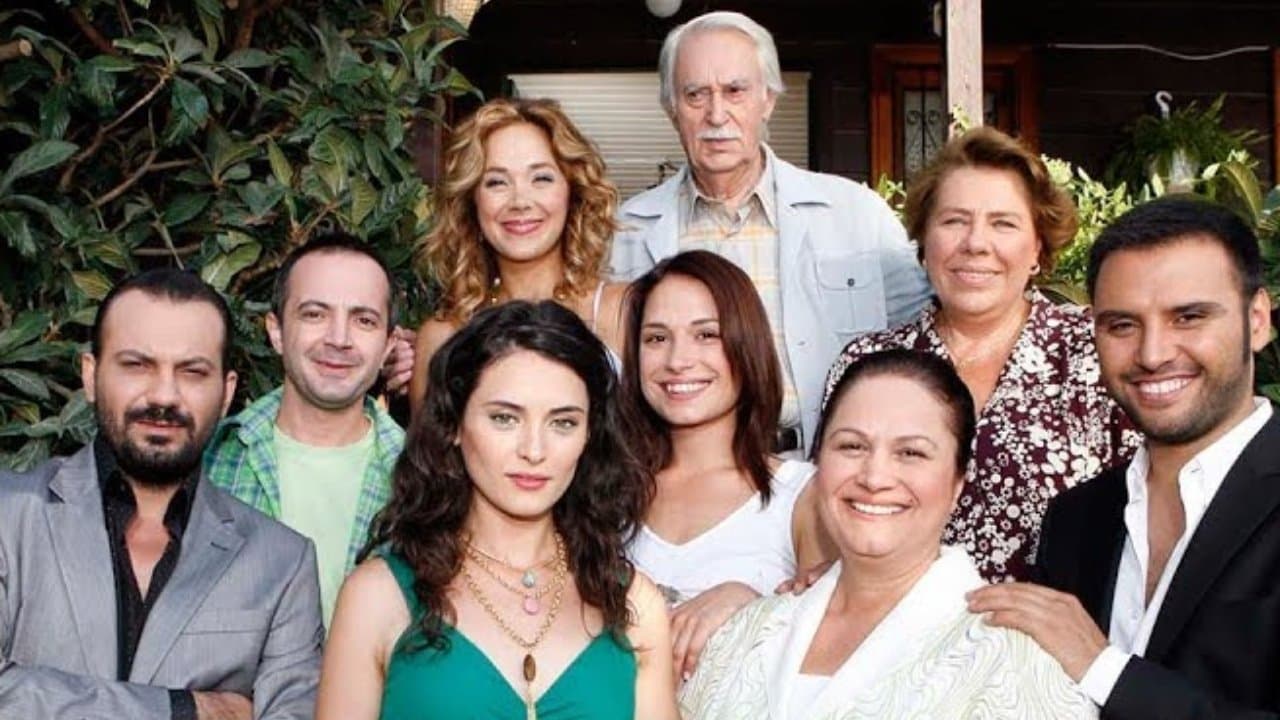 Goncakaranfilの背景画像