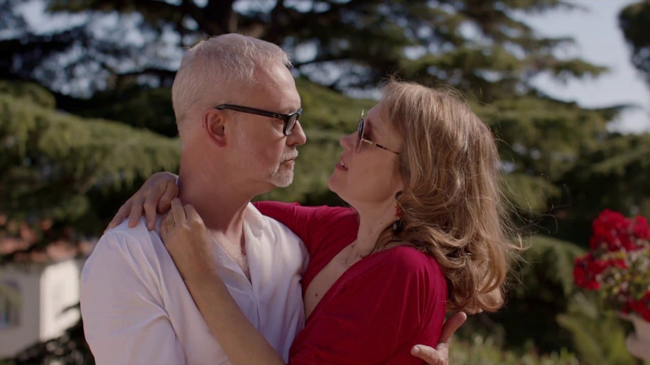 Un soupçon d'amourの背景画像