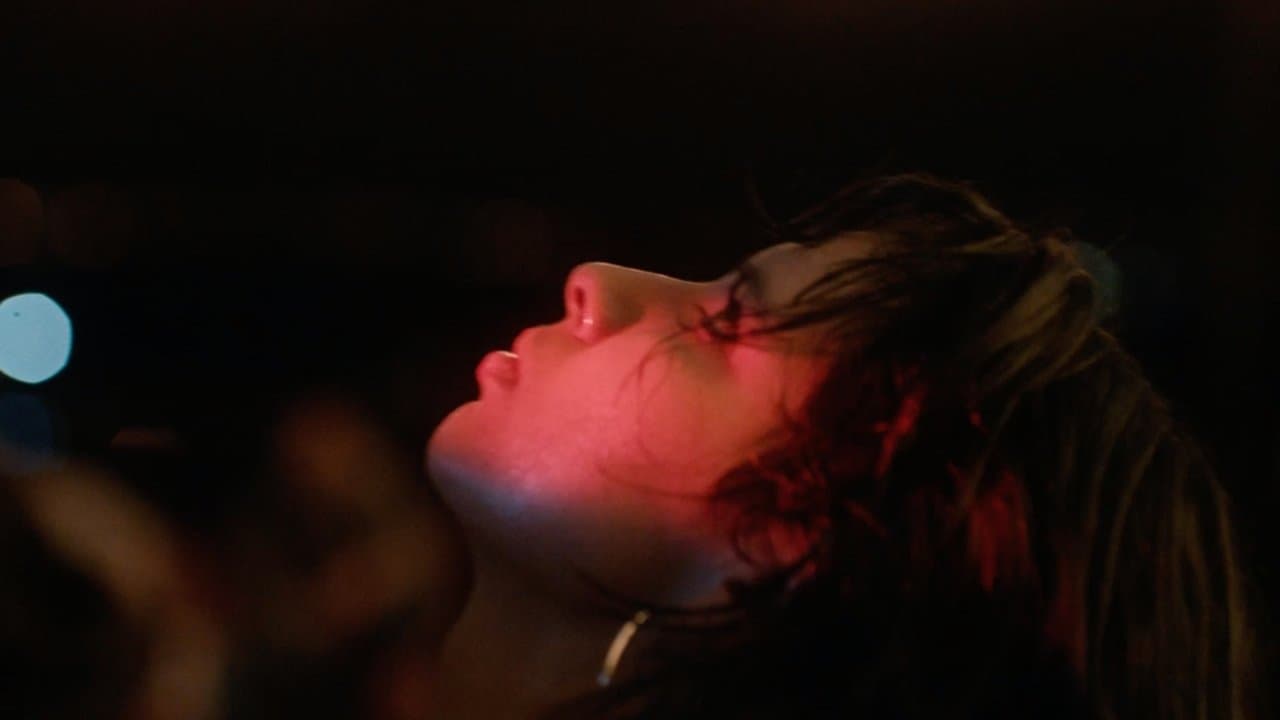 Lucía en el limboの背景画像