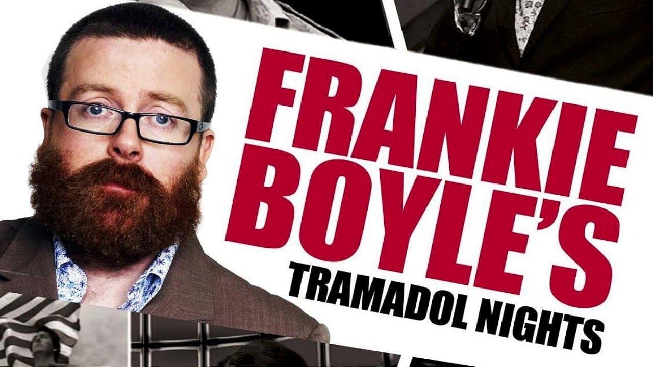Frankie Boyle's Tramadol Nightsの背景画像