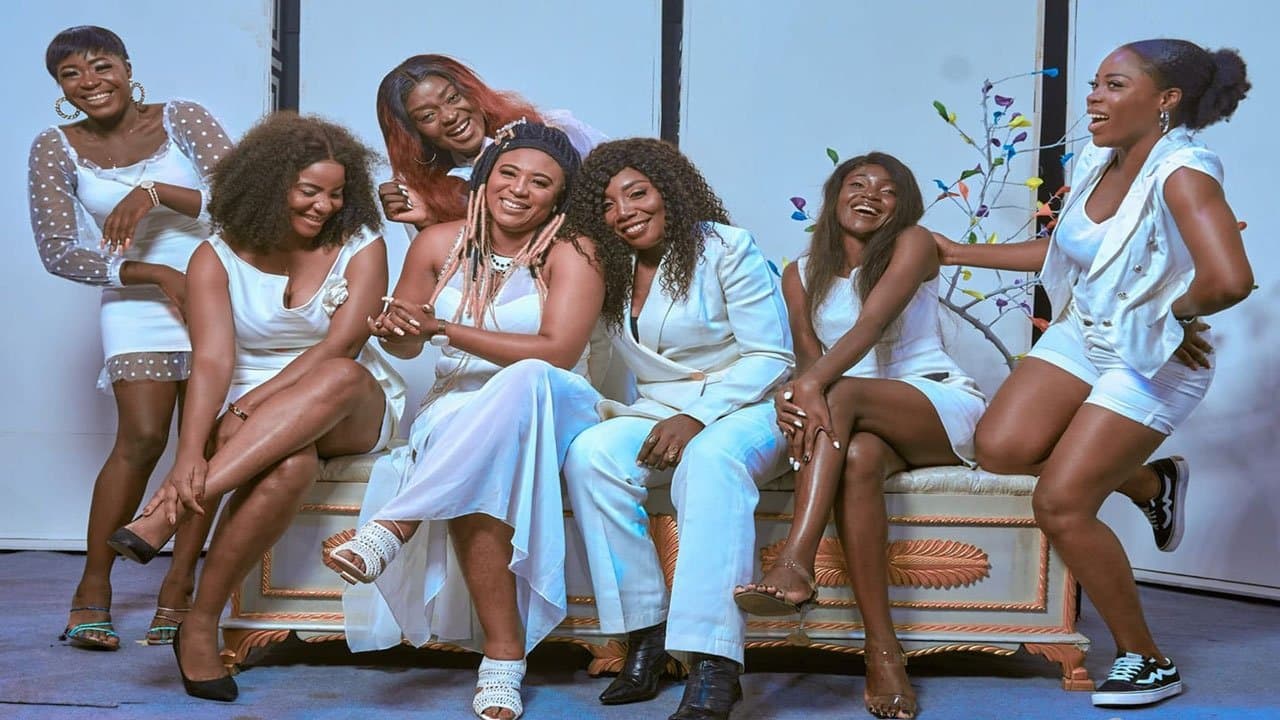 Guerre Des Sexesの背景画像