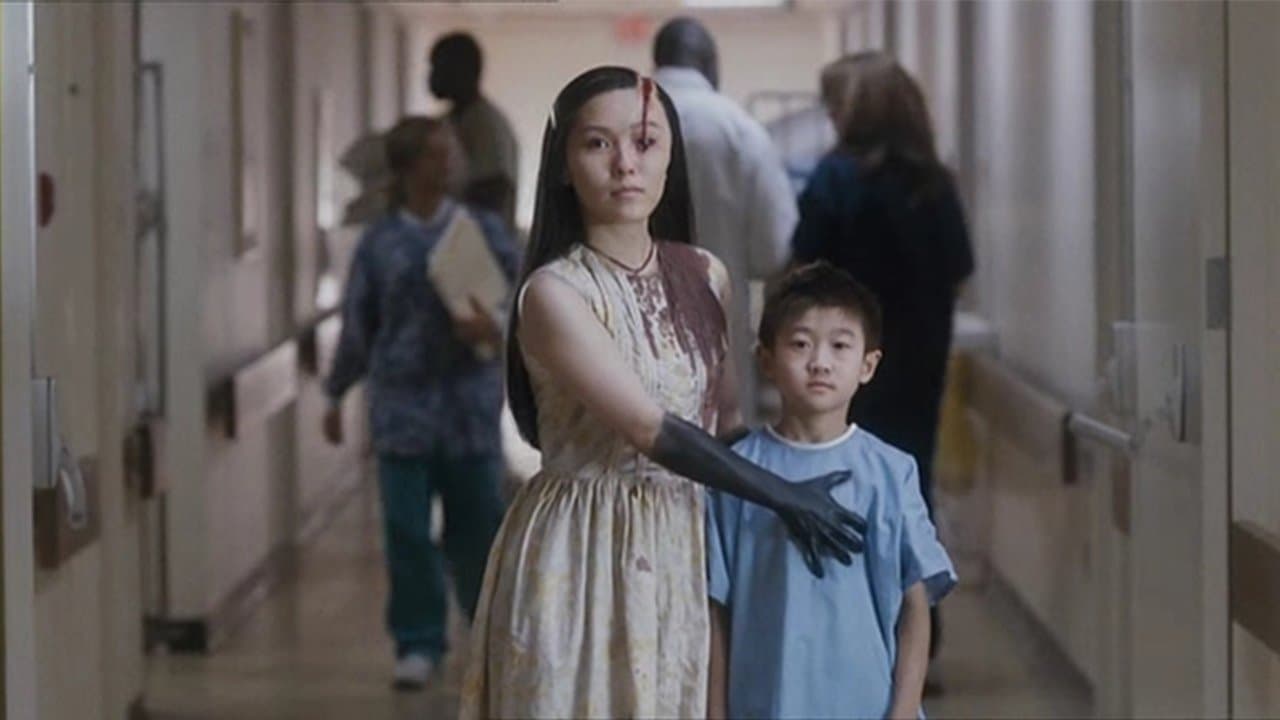 They Waitの背景画像