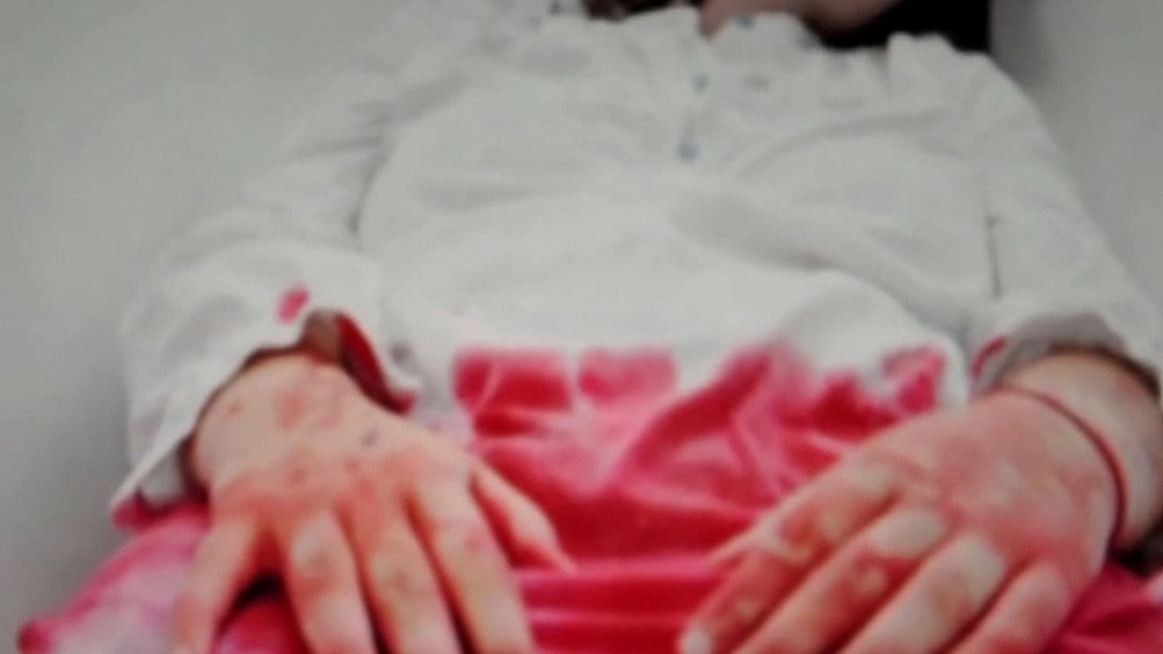 Lettres de suicideの背景画像