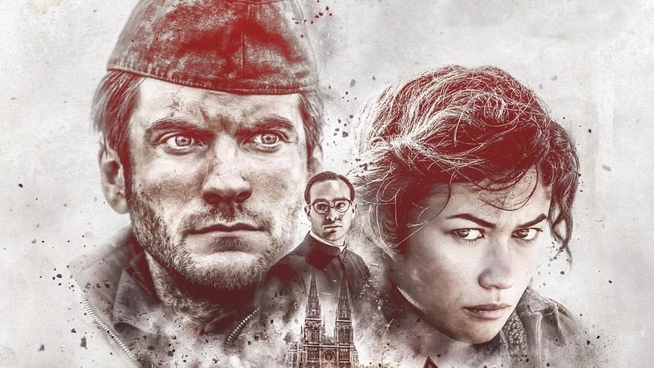 フロントミッション 革命の反逆者たちの背景画像