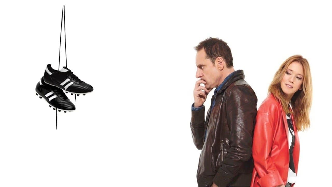 Je suis supporter du Standardの背景画像