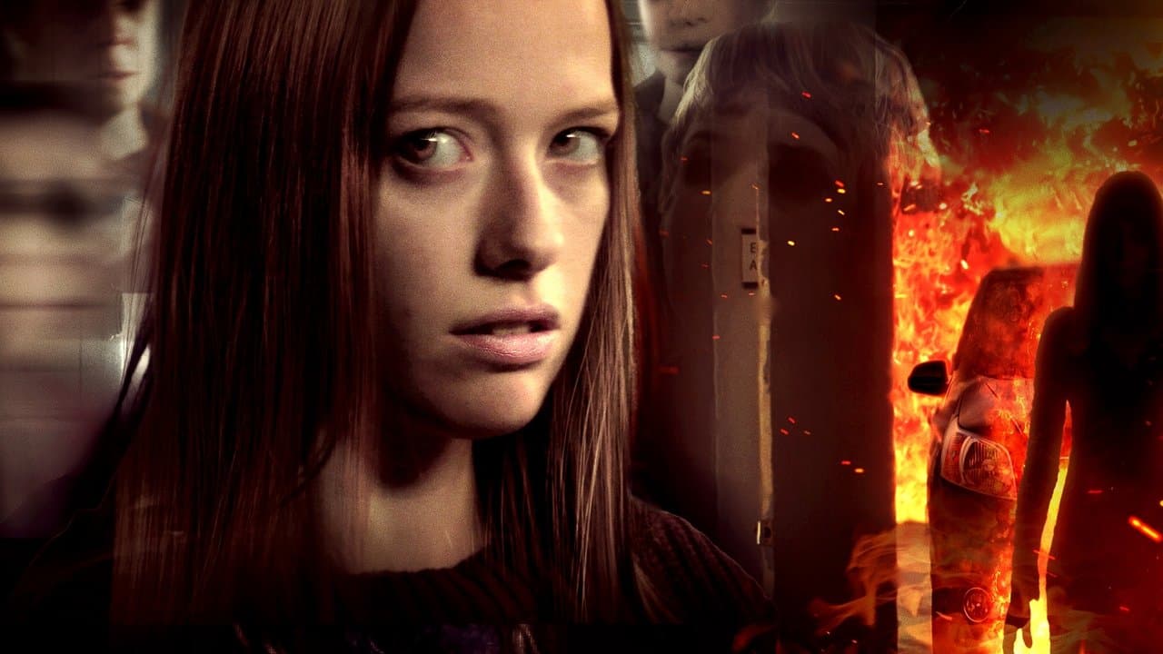 She Came Backの背景画像