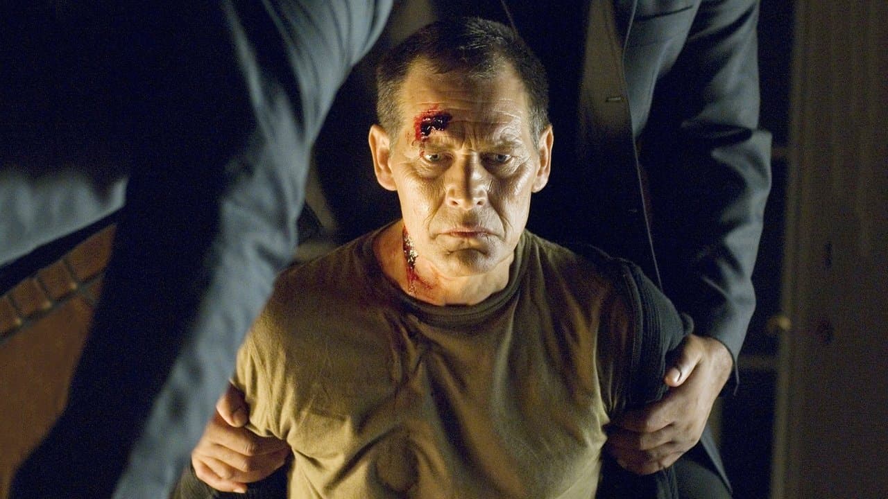 Sharpshooterの背景画像