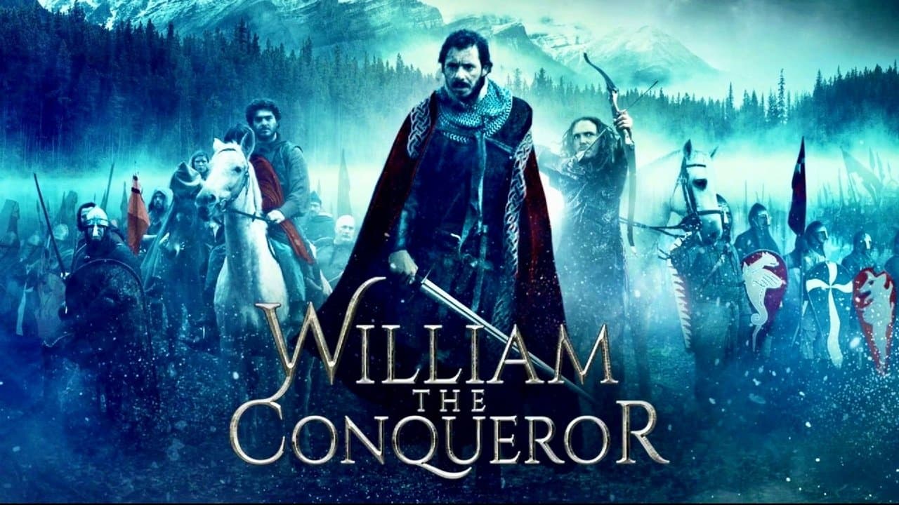 William the Conquerorの背景画像