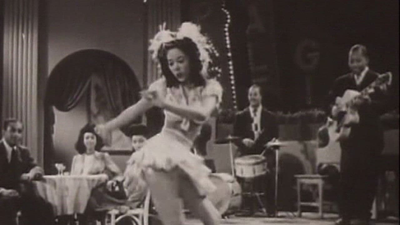 Cats Can't Danceの背景画像