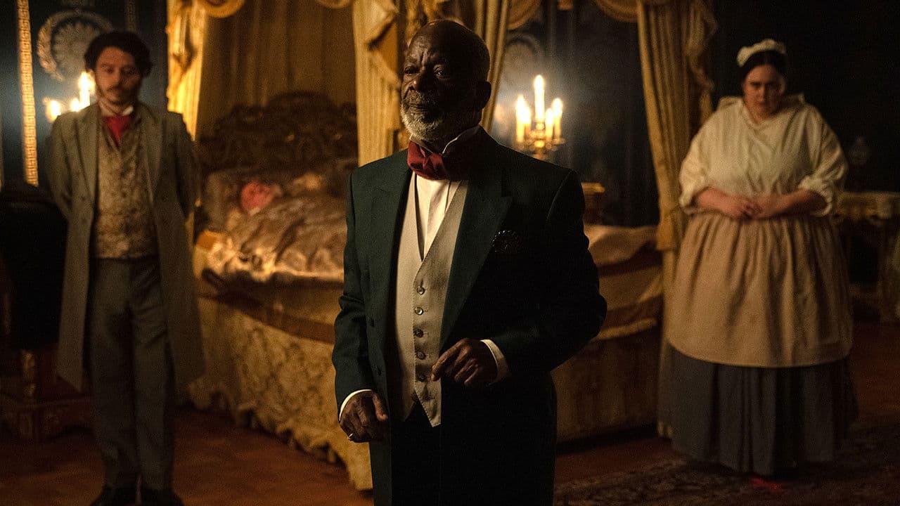 Goodnight Henryの背景画像