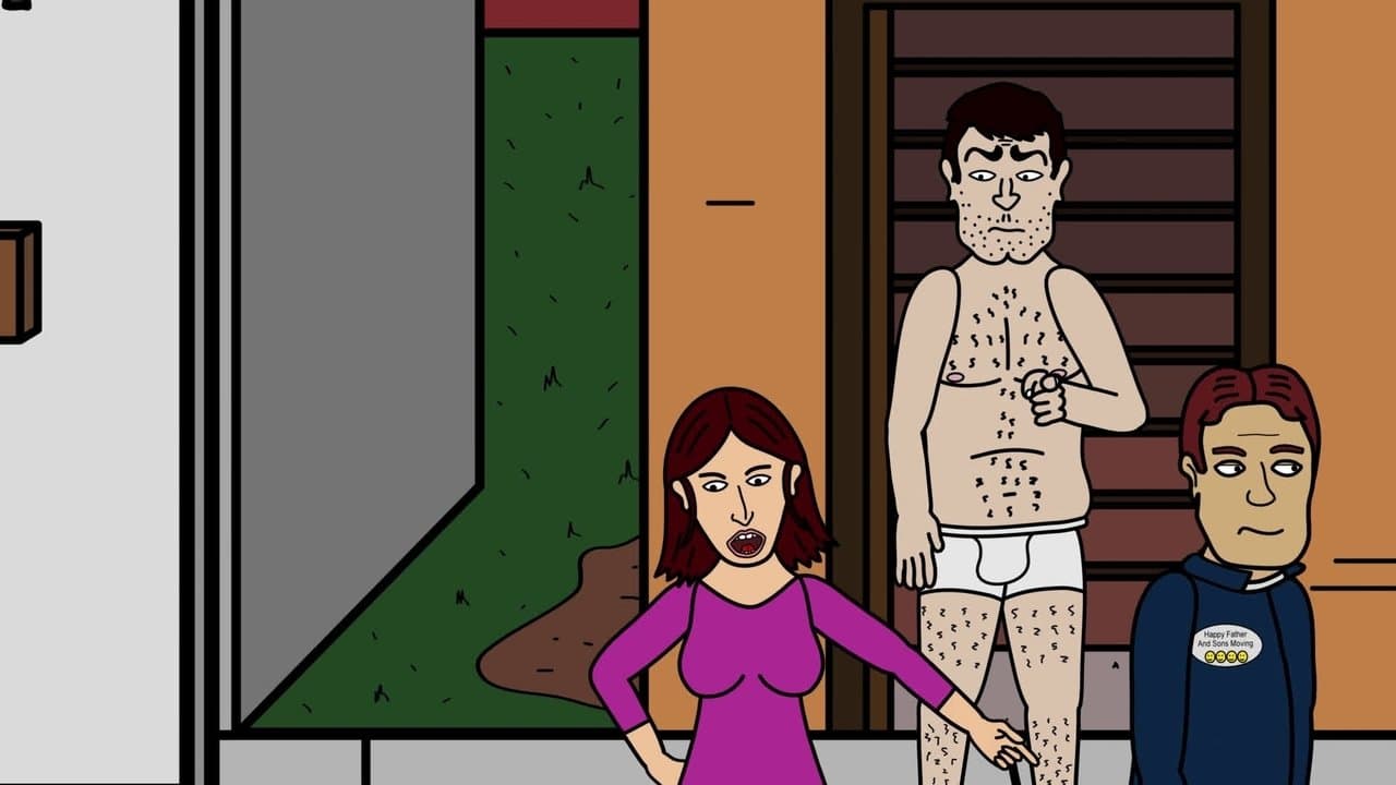 LeSeurdminの背景画像