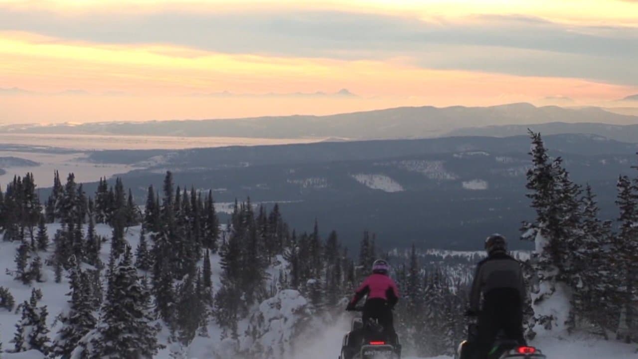 Thunderstruck 10の背景画像